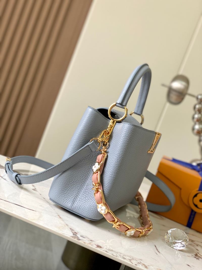 Louis Vuitton Top Handle Bags